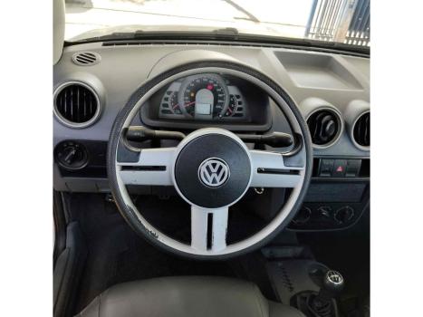 VOLKSWAGEN Saveiro 1.6 CS, Foto 10