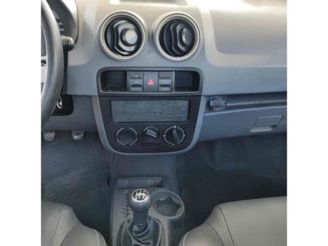 VOLKSWAGEN Saveiro 1.6 CS, Foto 11
