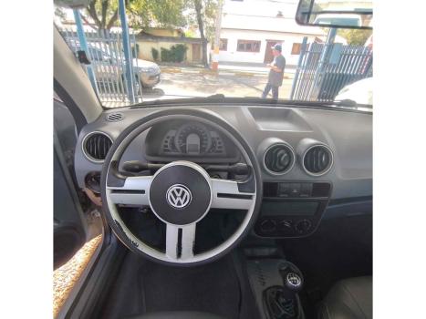VOLKSWAGEN Saveiro 1.6 CS, Foto 12