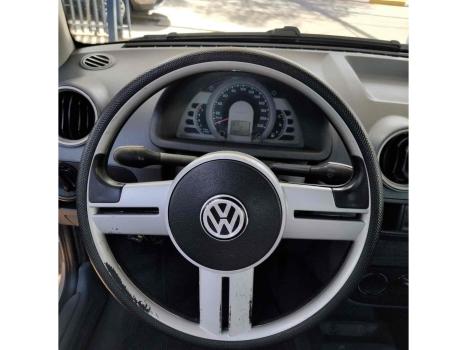 VOLKSWAGEN Saveiro 1.6 CS, Foto 13