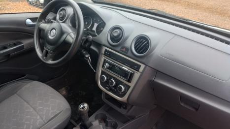 VOLKSWAGEN Saveiro 1.6 G5 TROOPER CABINE ESTENDIDA FLEX, Foto 8