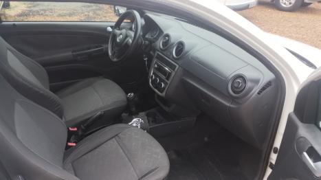 VOLKSWAGEN Saveiro 1.6 G5 TROOPER CABINE ESTENDIDA FLEX, Foto 7