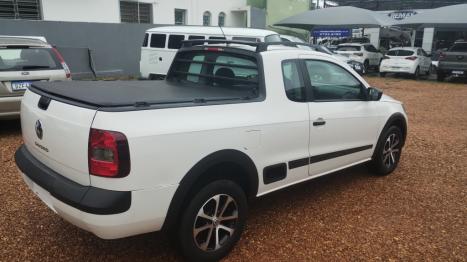 VOLKSWAGEN Saveiro 1.6 G5 TROOPER CABINE ESTENDIDA FLEX, Foto 4