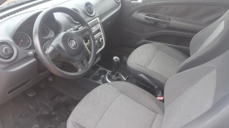 VOLKSWAGEN Saveiro 1.6 G5 TROOPER CABINE ESTENDIDA FLEX, Foto 6
