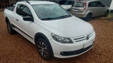 VOLKSWAGEN Saveiro 1.6 G5 TROOPER CABINE ESTENDIDA FLEX, Foto 3