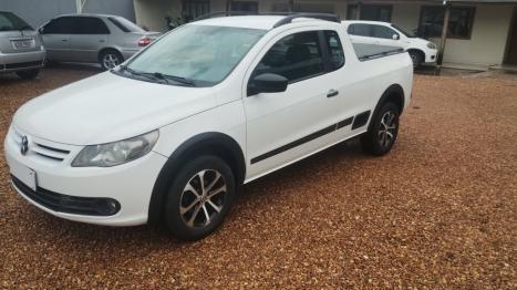 VOLKSWAGEN Saveiro 1.6 G5 TROOPER CABINE ESTENDIDA FLEX, Foto 1