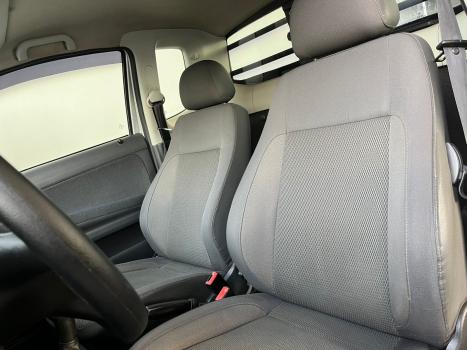 VOLKSWAGEN Saveiro 1.6 16V FLEX MSI EXTREME CABINE DUPLA, Foto 8