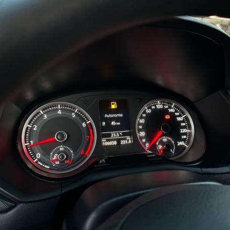 VOLKSWAGEN Saveiro 1.6 G7 CABINE DUPLA TRENDLINE FLEX, Foto 5