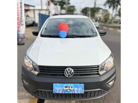 VOLKSWAGEN Saveiro 1.6 G6 ROBUST FLEX, Foto 7