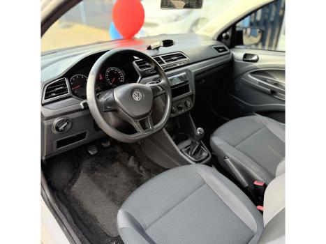 VOLKSWAGEN Saveiro 1.6 G6 ROBUST FLEX, Foto 9