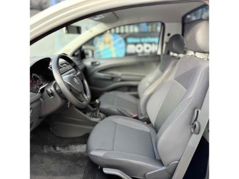 VOLKSWAGEN Saveiro 1.6 G6 ROBUST FLEX, Foto 10