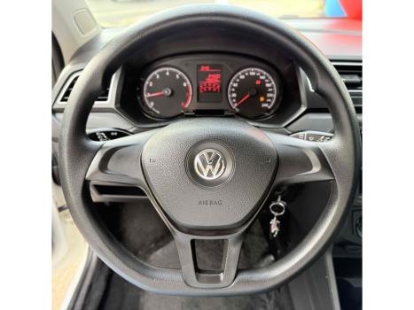 VOLKSWAGEN Saveiro 1.6 G6 ROBUST FLEX, Foto 11