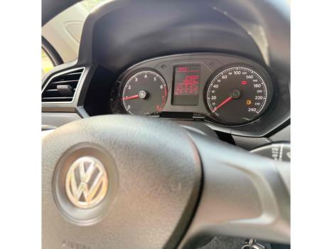 VOLKSWAGEN Saveiro 1.6 G6 ROBUST FLEX, Foto 12