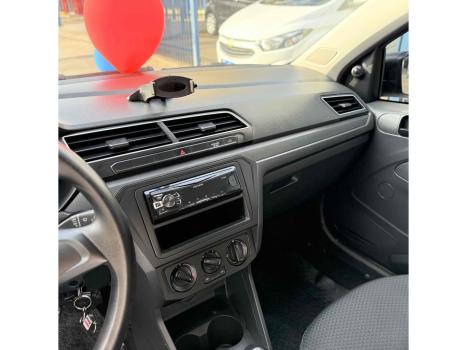 VOLKSWAGEN Saveiro 1.6 G6 ROBUST FLEX, Foto 13