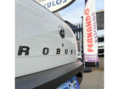 VOLKSWAGEN Saveiro 1.6 G6 ROBUST FLEX, Foto 18