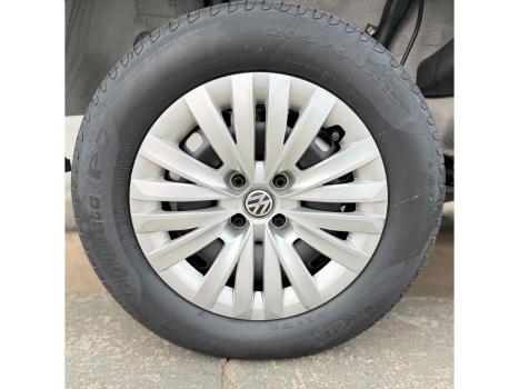 VOLKSWAGEN Saveiro 1.6 G6 ROBUST FLEX, Foto 19