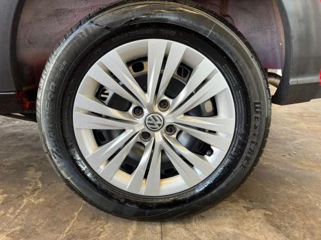 VOLKSWAGEN Saveiro 1.6 G6 TRENDLINE CABINE ESTENDIDA FLEX, Foto 6
