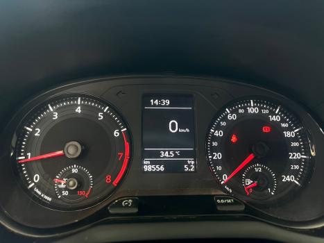 VOLKSWAGEN Saveiro 1.6 G6 TRENDLINE CABINE ESTENDIDA FLEX, Foto 7