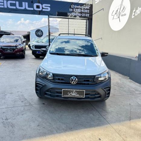 VOLKSWAGEN Saveiro 1.6 CS, Foto 2