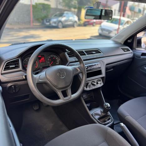 VOLKSWAGEN Saveiro 1.6 CS, Foto 7