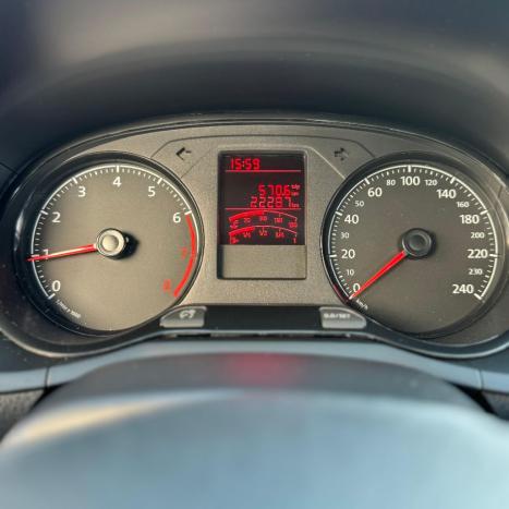 VOLKSWAGEN Saveiro 1.6 CS, Foto 8