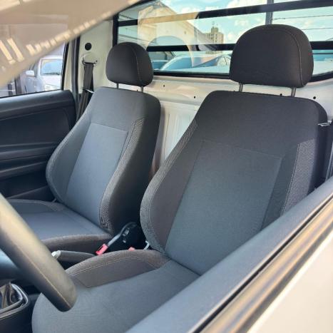 VOLKSWAGEN Saveiro 1.6 CS, Foto 9