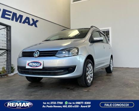 VOLKSWAGEN Space Fox 1.6 4P FLEX I-TREND, Foto 1