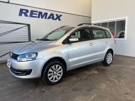 VOLKSWAGEN Space Fox 1.6 4P FLEX I-TREND, Foto 2