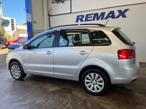 VOLKSWAGEN Space Fox 1.6 4P FLEX I-TREND, Foto 3
