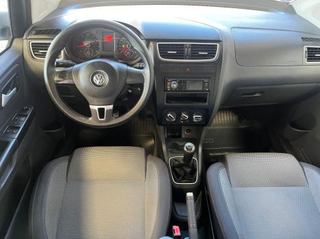 VOLKSWAGEN Space Fox 1.6 4P FLEX I-TREND, Foto 4