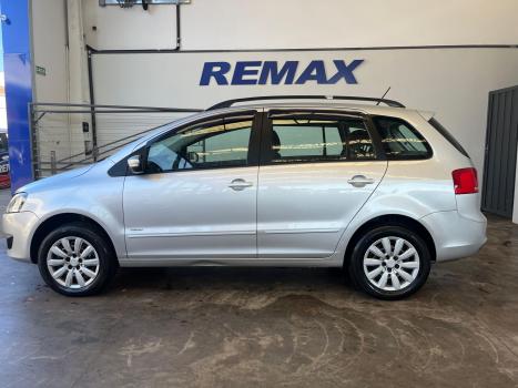 VOLKSWAGEN Space Fox 1.6 4P FLEX I-TREND, Foto 6