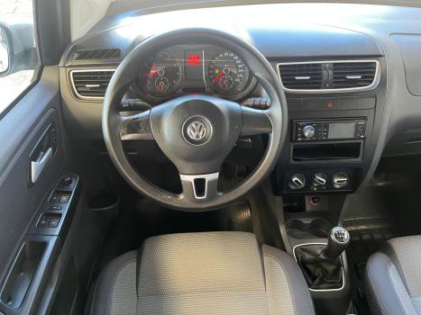 VOLKSWAGEN Space Fox 1.6 4P FLEX I-TREND, Foto 7