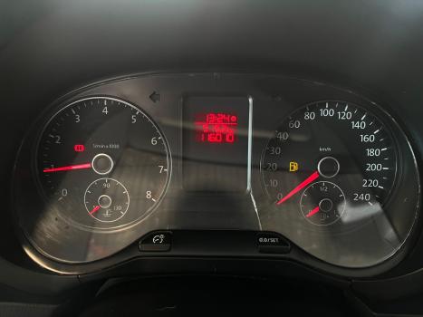 VOLKSWAGEN Space Fox 1.6 4P FLEX I-TREND, Foto 9