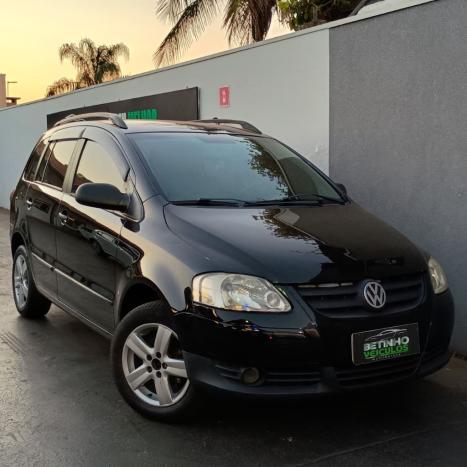 VOLKSWAGEN Space Fox 1.6 4P FLEX TREND, Foto 2