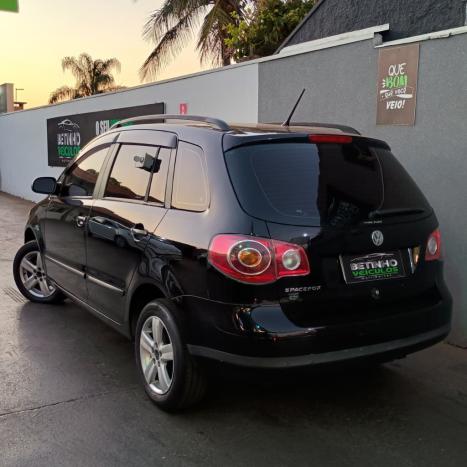 VOLKSWAGEN Space Fox 1.6 4P FLEX TREND, Foto 3