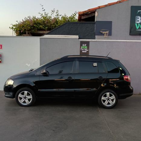 VOLKSWAGEN Space Fox 1.6 4P FLEX TREND, Foto 5