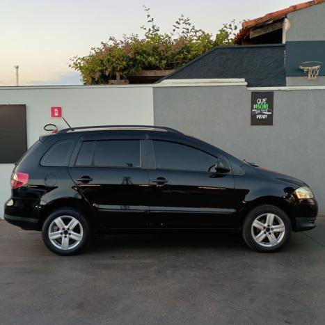 VOLKSWAGEN Space Fox 1.6 4P FLEX TREND, Foto 6