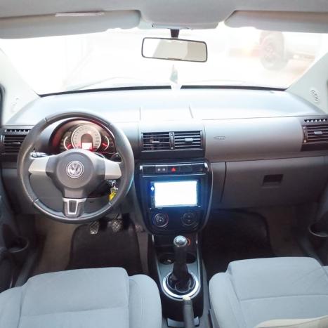 VOLKSWAGEN Space Fox 1.6 4P FLEX TREND, Foto 9