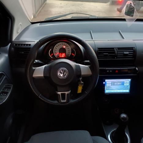 VOLKSWAGEN Space Fox 1.6 4P FLEX TREND, Foto 10