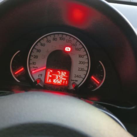 VOLKSWAGEN Space Fox 1.6 4P FLEX TREND, Foto 11