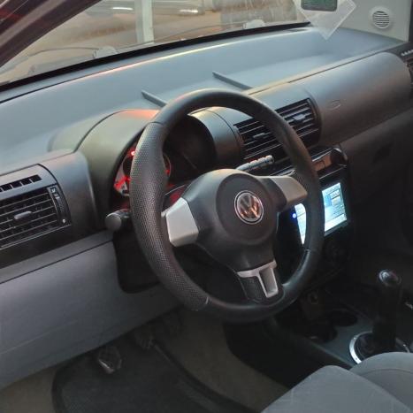 VOLKSWAGEN Space Fox 1.6 4P FLEX TREND, Foto 12