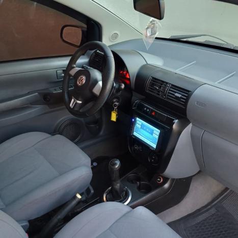 VOLKSWAGEN Space Fox 1.6 4P FLEX TREND, Foto 14