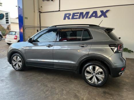 VOLKSWAGEN T-Cross 1.0 4P 200 TSI FLEX, Foto 3