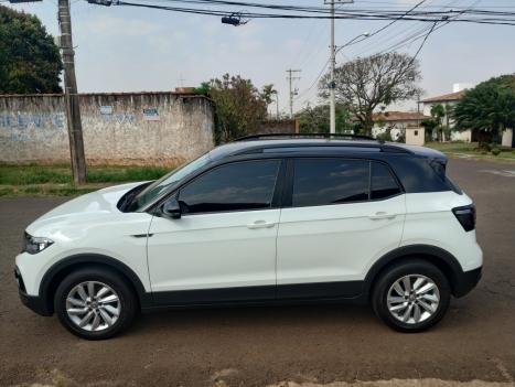 VOLKSWAGEN T-Cross 1.0 4P 200 TSI FLEX SENSE AUTOMTICO, Foto 6