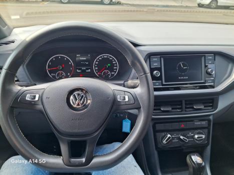 VOLKSWAGEN T-Cross 1.0 4P 200 TSI FLEX SENSE AUTOMTICO, Foto 8