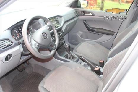 VOLKSWAGEN T-Cross 1.0 4P 200 TSI FLEX AUTOMTICO, Foto 4