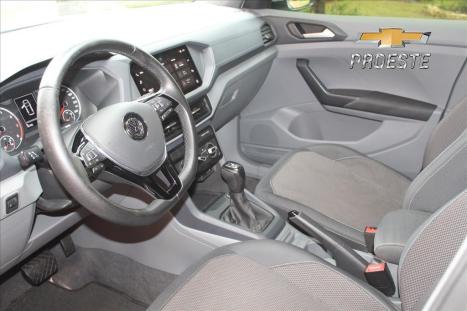 VOLKSWAGEN T-Cross 1.0 4P 200 TSI FLEX AUTOMTICO, Foto 4