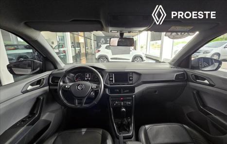 VOLKSWAGEN T-Cross 1.0 4P 200 TSI FLEX SENSE AUTOMTICO, Foto 7