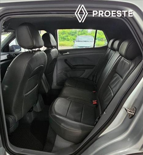 VOLKSWAGEN T-Cross 1.0 4P 200 TSI FLEX SENSE AUTOMTICO, Foto 8