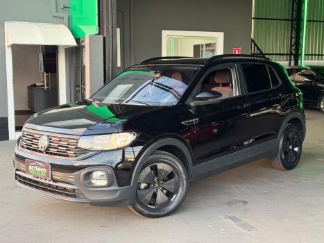 VOLKSWAGEN T-Cross 1.0 4P 200 TSI FLEX SENSE AUTOMTICO, Foto 1
